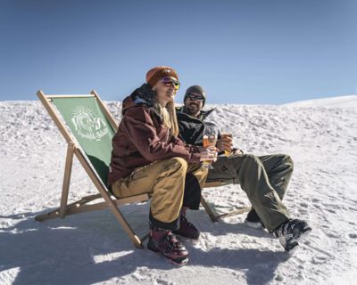 Winterzauber • ab 6 Tage • - 4%