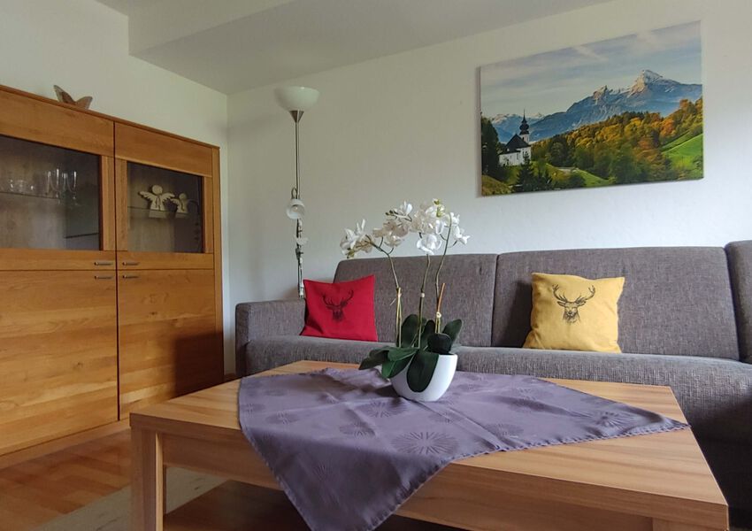 Ferienwohnung "Jenner"