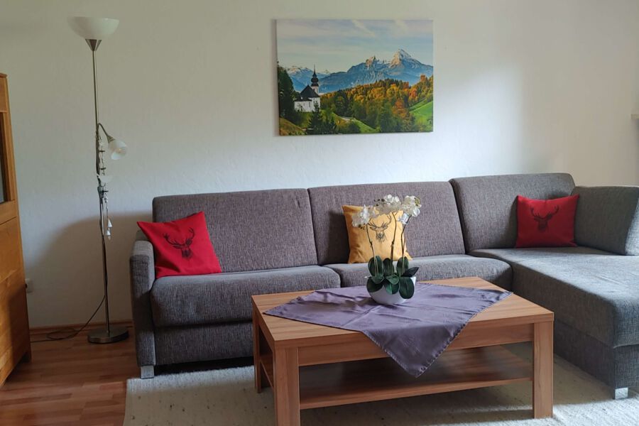 Ferienwohnung "Jenner"