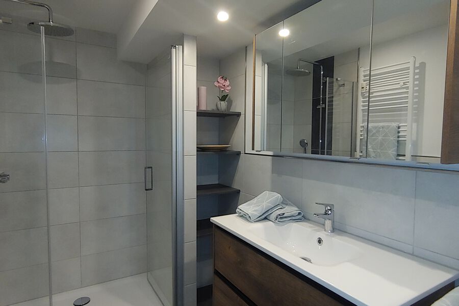 Ferienwohnung "Neue Watzmann"