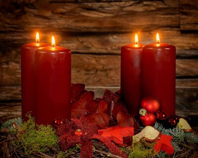 Bergadvent • ab 6 Tage • - 4%