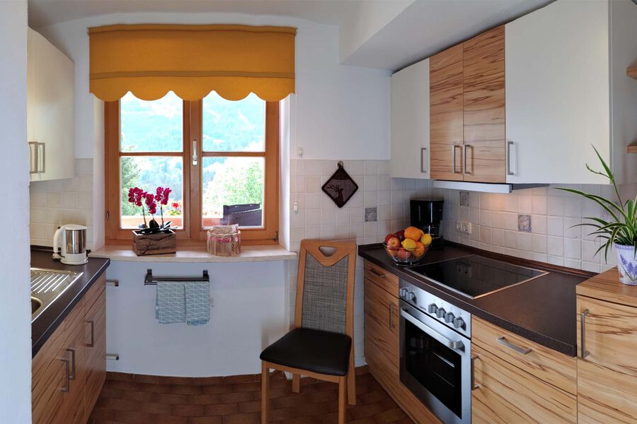 Ferienwohnung "Jenner"