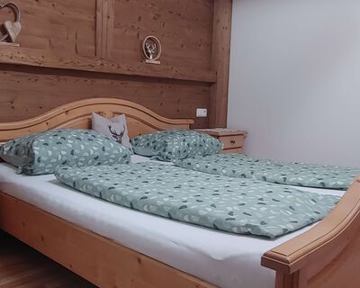 Ferienwohnung "Neue Jenner"