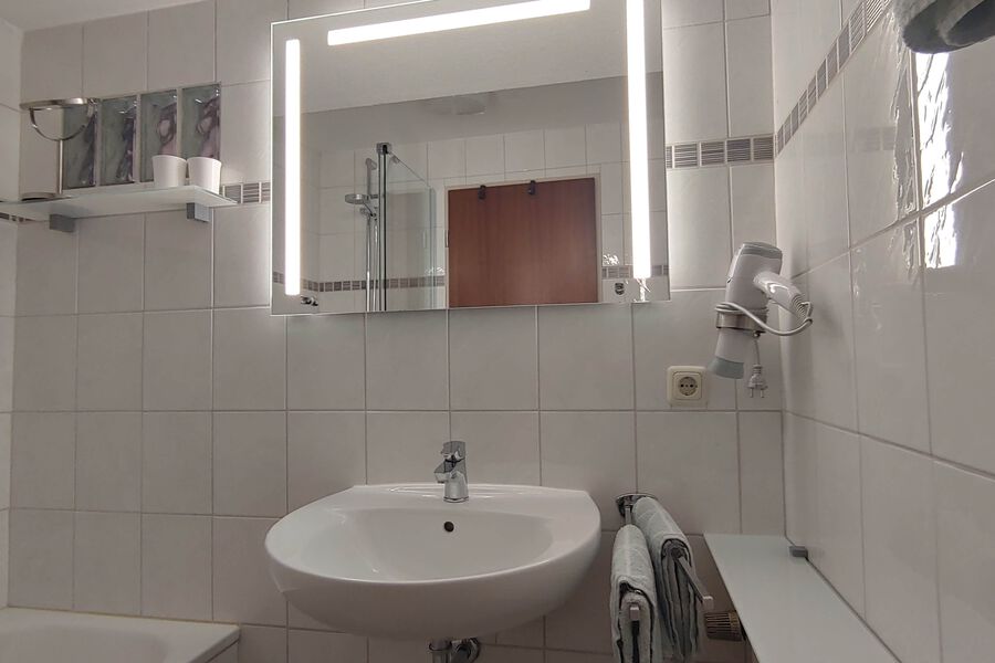 Ferienwohnung "Jenner"