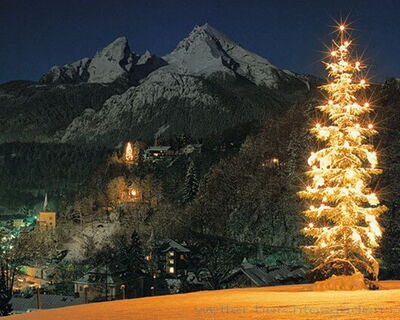 Bergadvent • ab 6 Tage • - 5%