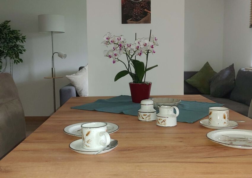 Ferienwohnung "Neue Watzmann"