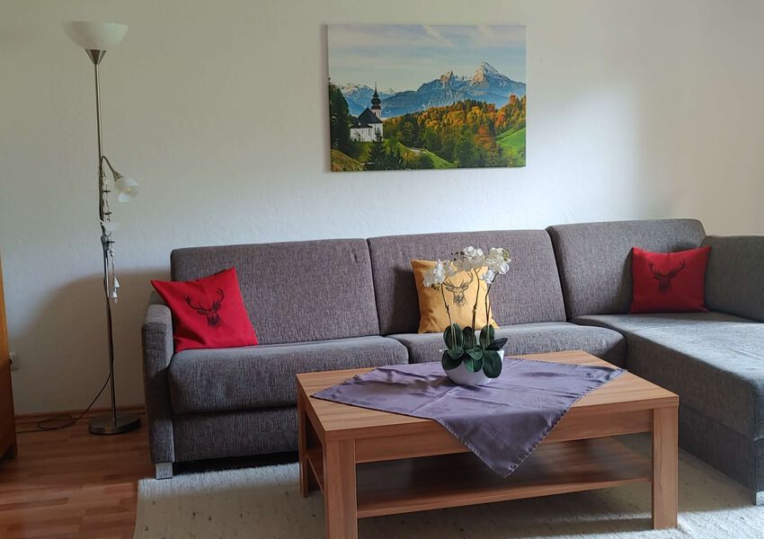 Ferienwohnung "Jenner"