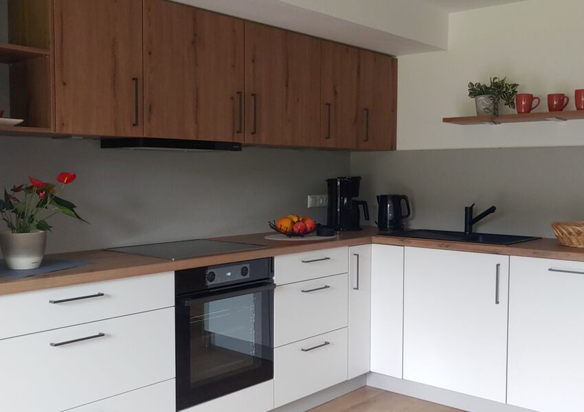 Ferienwohnung "Neue Watzmann"