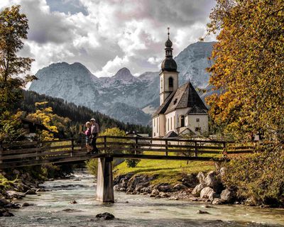 Herbstfarben • ab 6 Tage • - 5%