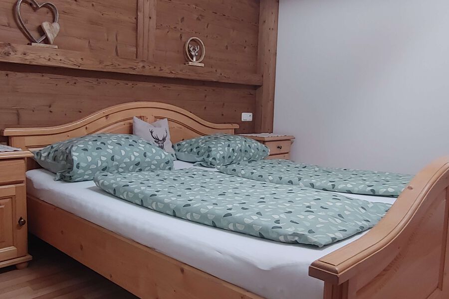 Ferienwohnung "Jenner"