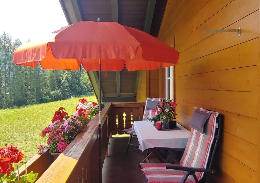 Ferienwohnung "Jenner"