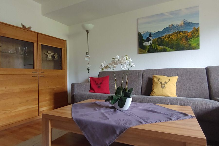 Ferienwohnung "Neue Jenner"