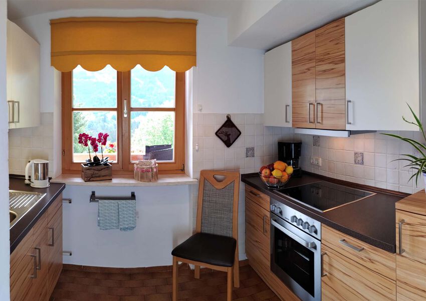 Ferienwohnung "Jenner"