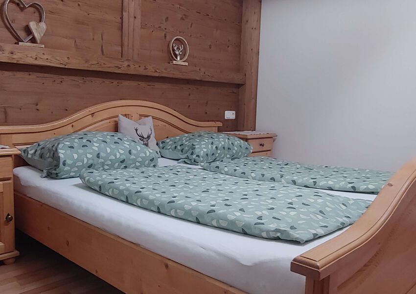 Ferienwohnung "Jenner"