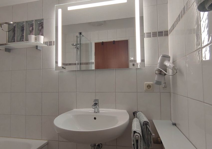 Ferienwohnung "Jenner"