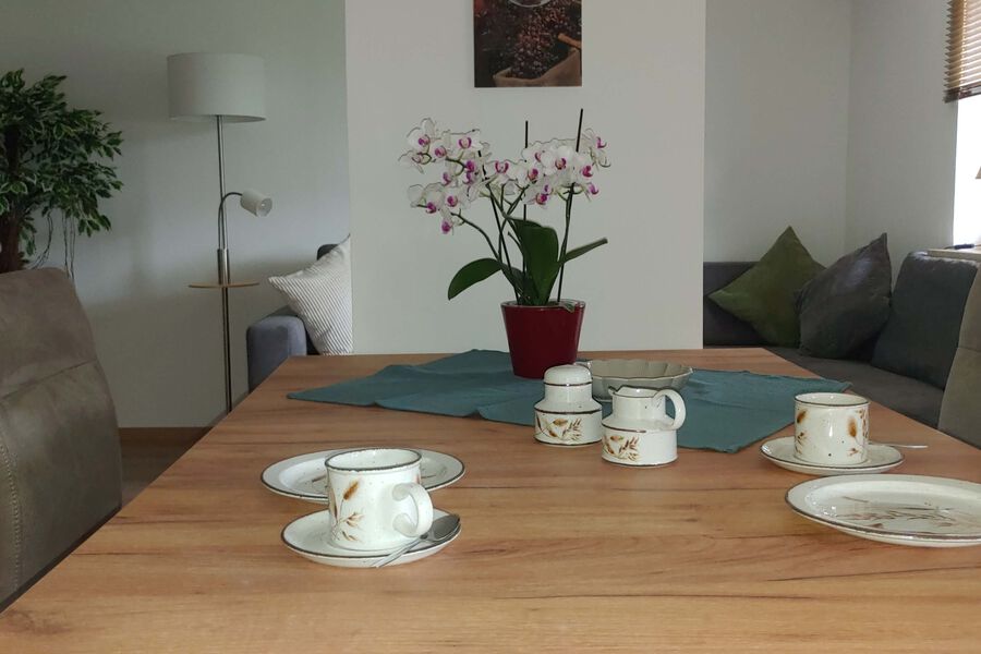 Ferienwohnung "Neue Watzmann"
