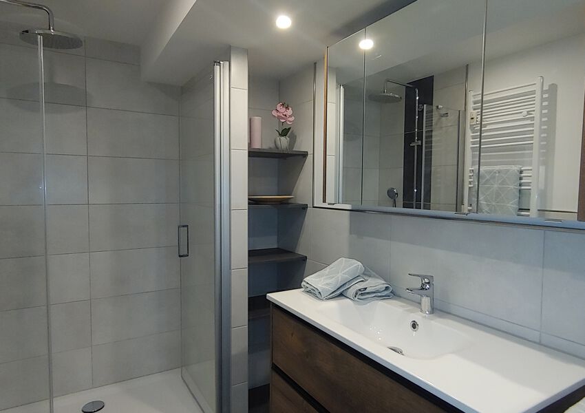 Ferienwohnung "Neue Watzmann"