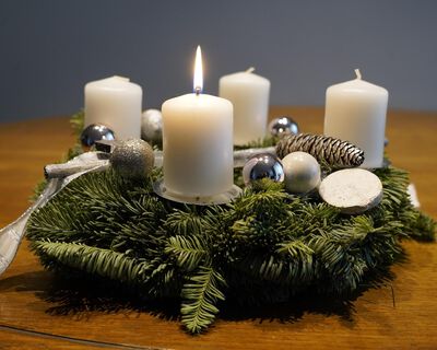 Bergadvent • ab 6 Tage • - 4%