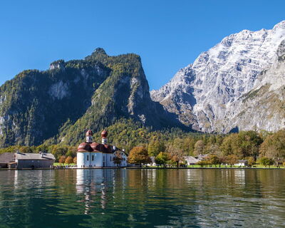 Herbstfarben • ab 6 Tage • - 5%