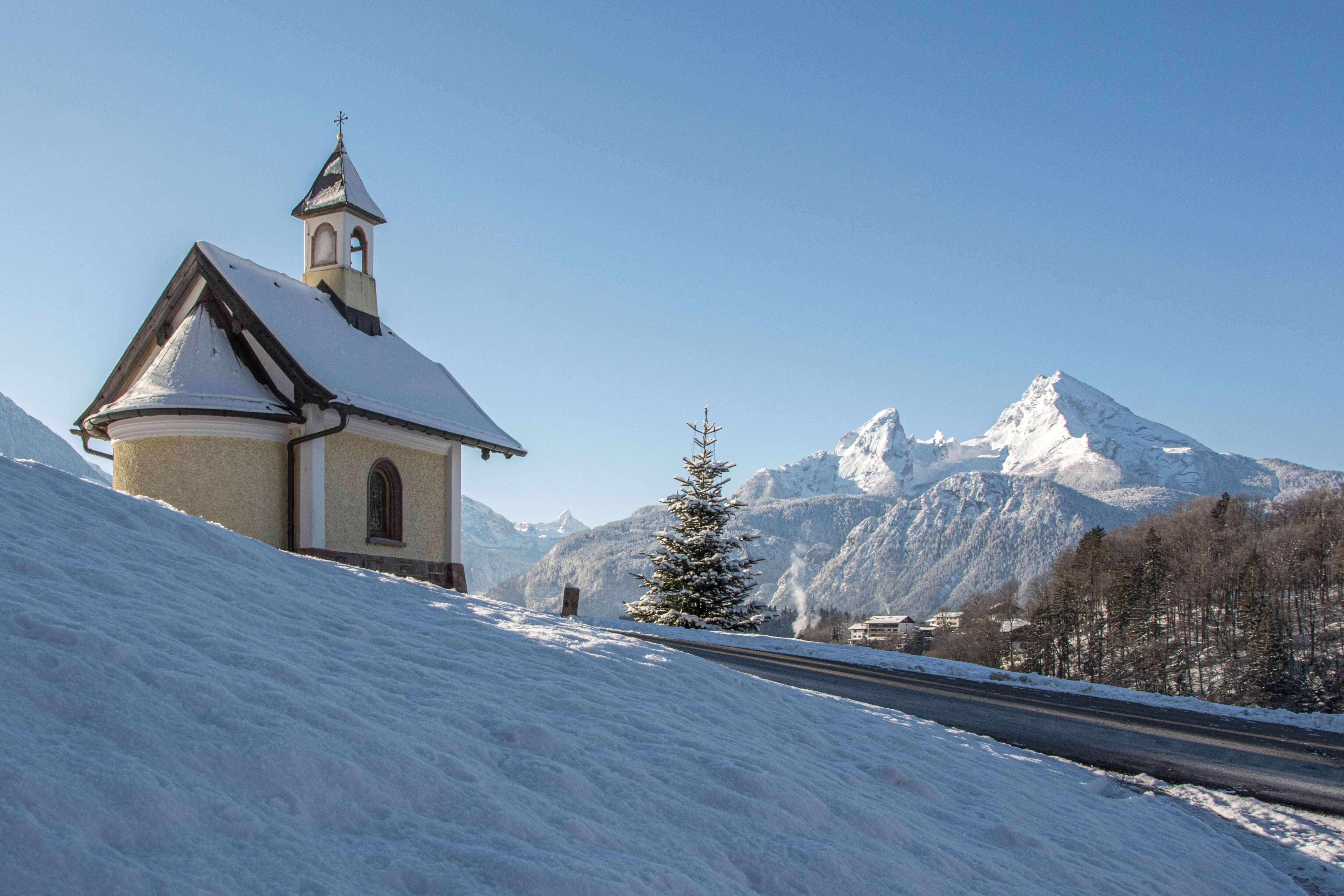 Winterzauber - 8% Preisvorteil